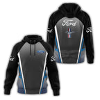 Ford Hoodie USPL175