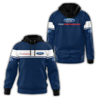 Ford Hoodie USPL185