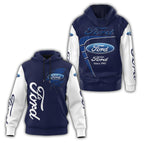Ford Hoodie USPL190