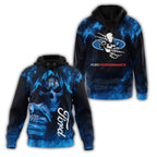 Ford Hoodie USPL189