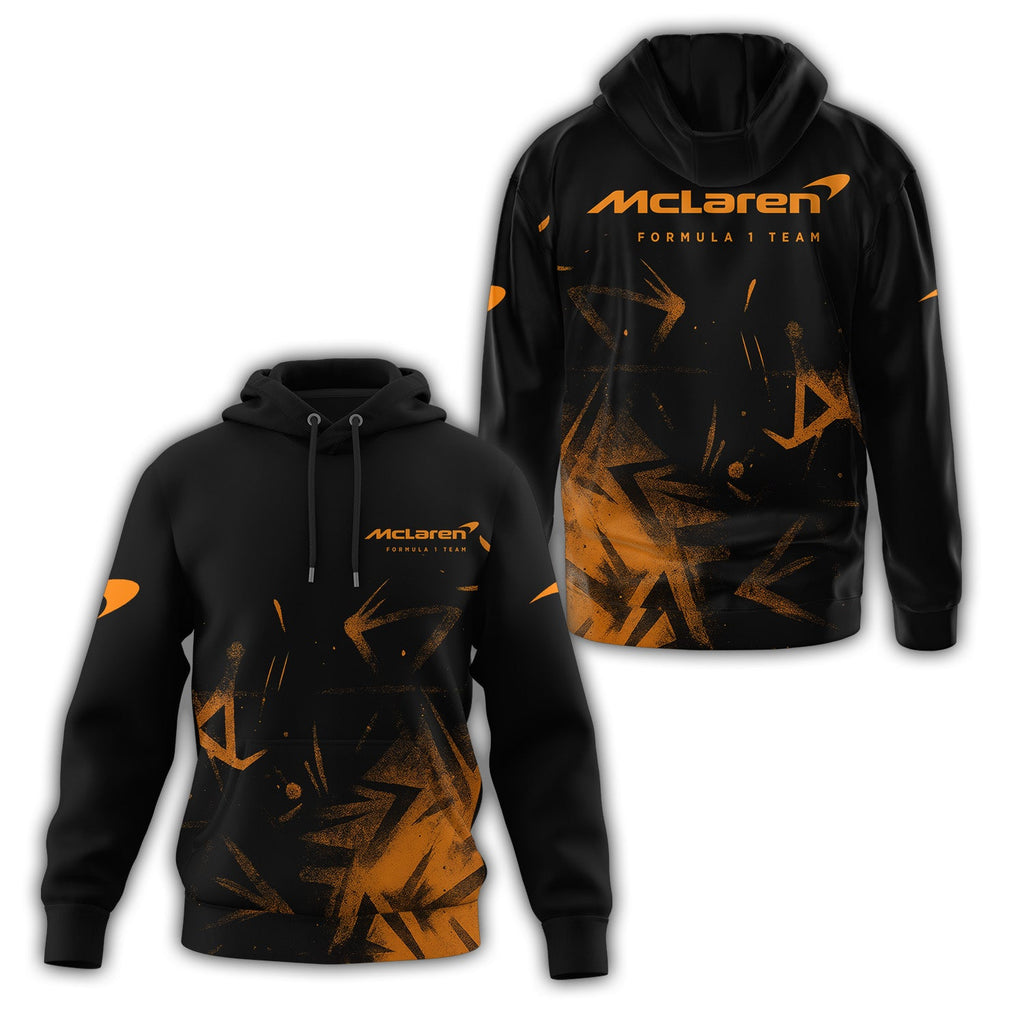 Mc Laren Hoodie USPL296