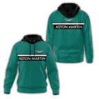 Aston Martin Hoodie USPL305