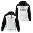 Aston Martin Hoodie USPL311