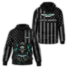 Aston Martin Hoodie USPL318