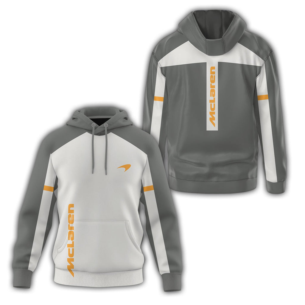 Mc Laren Hoodie USPL261