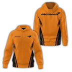 Mc Laren Hoodie USPL279