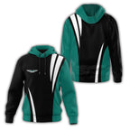 Aston Martin Hoodie USPL333