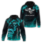 Aston Martin Hoodie USPL326