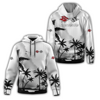 Corvette Hoodie USPL355