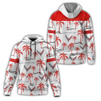 Corvette Hoodie USPL356