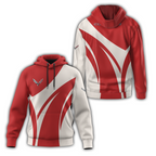 Corvette Hoodie USPL360
