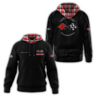 Corvette Hoodie USPL362
