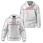 Corvette Hoodie USPL382