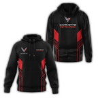 Corvette Hoodie USPL404
