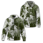 Jeep Hoodie USPL411
