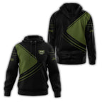 Jeep Hoodie USPL412