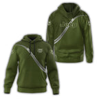 Jeep Hoodie USPL479