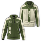 Jeep Hoodie USPL461
