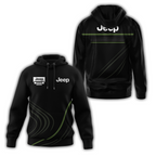 Jeep Hoodie USPL462