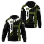 Jeep Hoodie USPL478