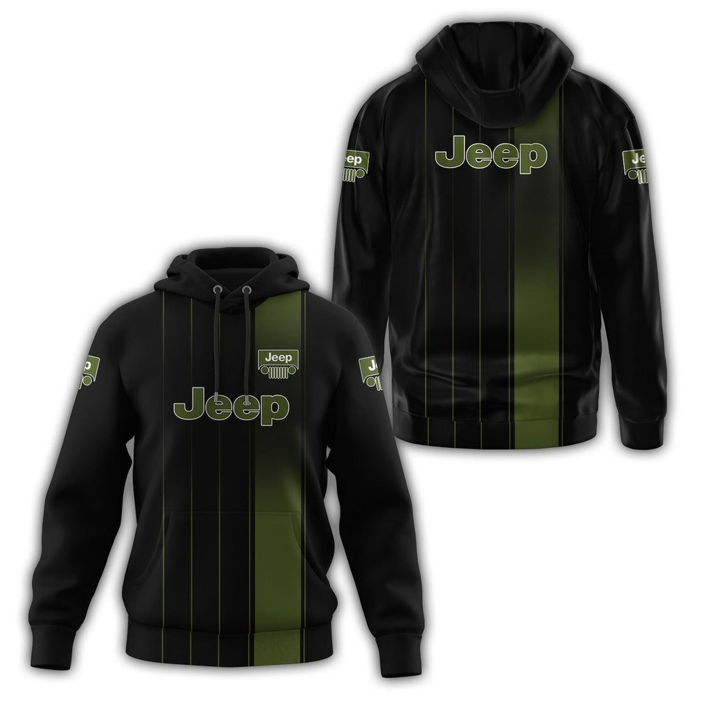 Jeep Hoodie USPL480