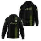 Jeep Hoodie USPL480