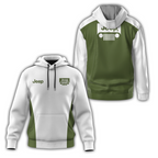 Jeep Hoodie USPL460