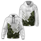 Jeep Hoodie USPL445