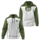 Jeep Hoodie USPL458