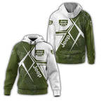 Jeep Hoodie USPL421
