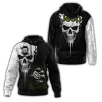 Jeep Hoodie USPL425