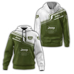 Jeep Hoodie USPL422