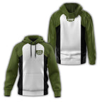 Jeep Hoodie USPL465
