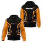 McLaren Hoodie USPL498