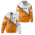 McLaren Hoodie USPL483