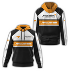 McLaren Hoodie USPL489