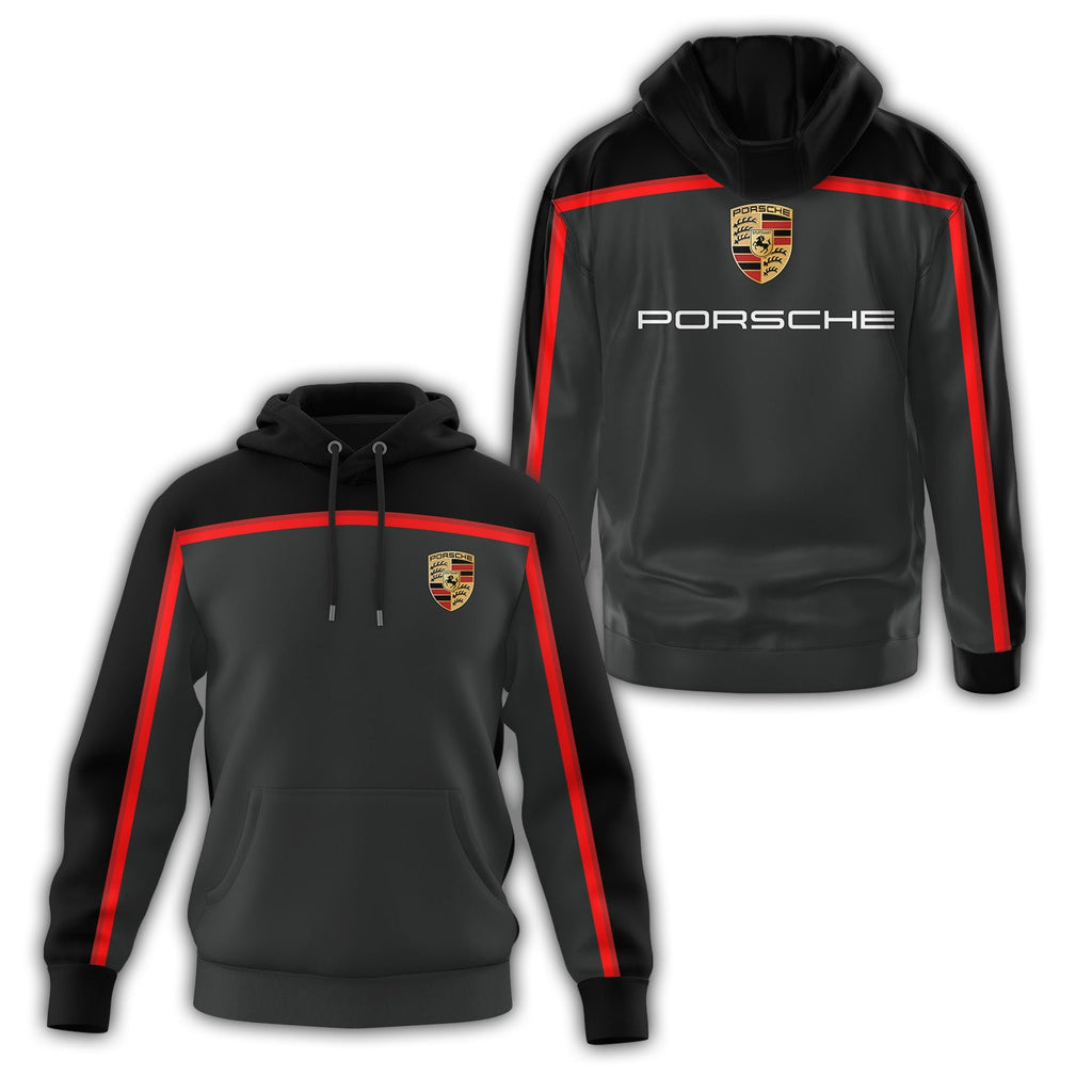 PORS Hoodie USPL531