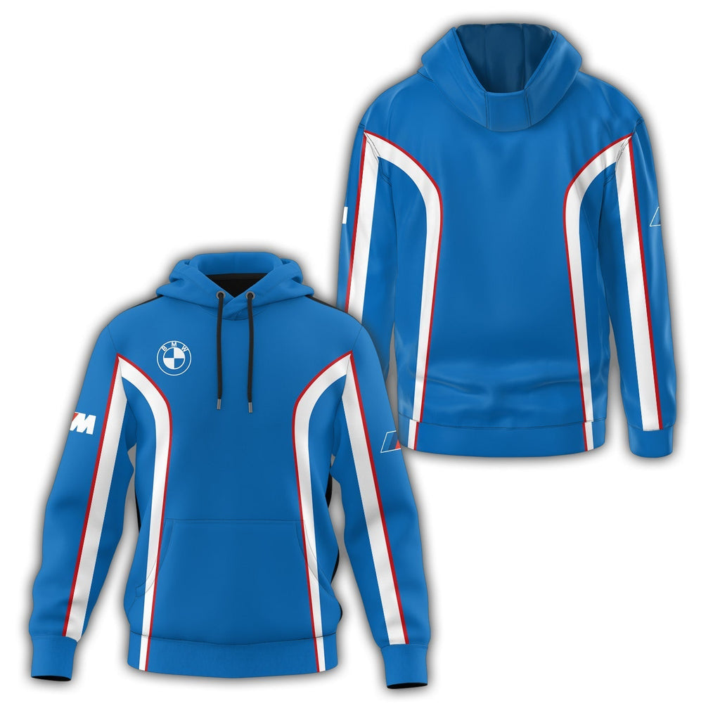 BMW Hoodie USPL553