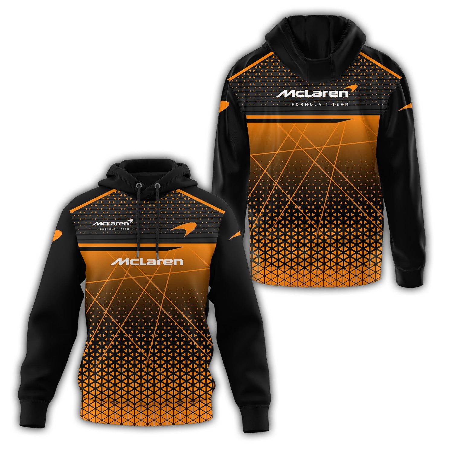 McLaren Hoodie USPL497