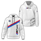 BMW Hoodie USPL541