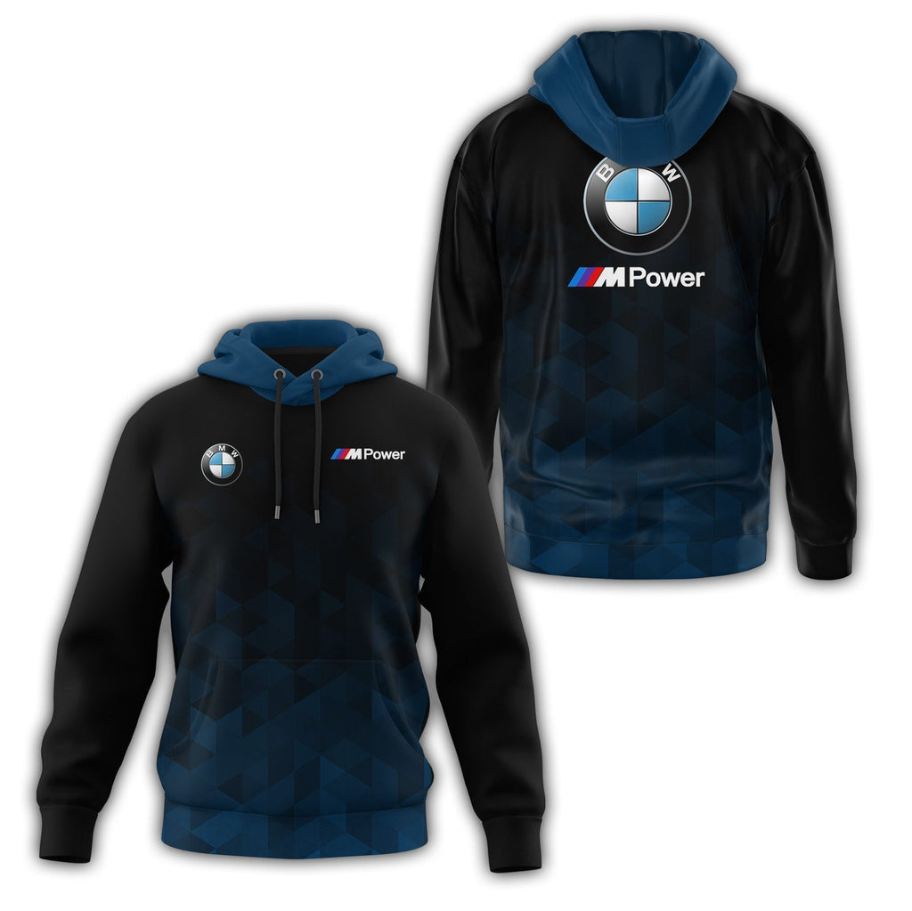 BMW Hoodie USPL539