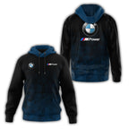 BMW Hoodie USPL539