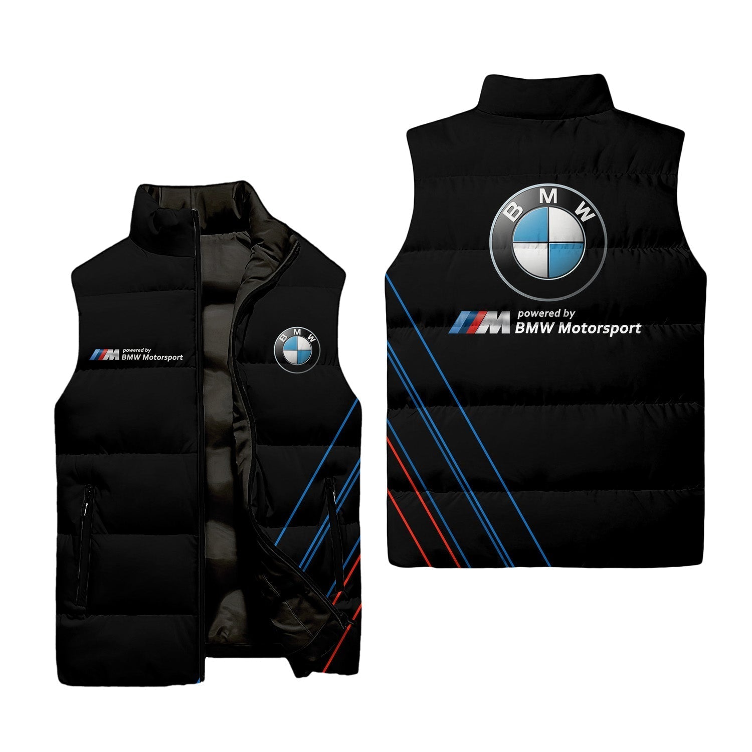 BMW Hoodie USPL532