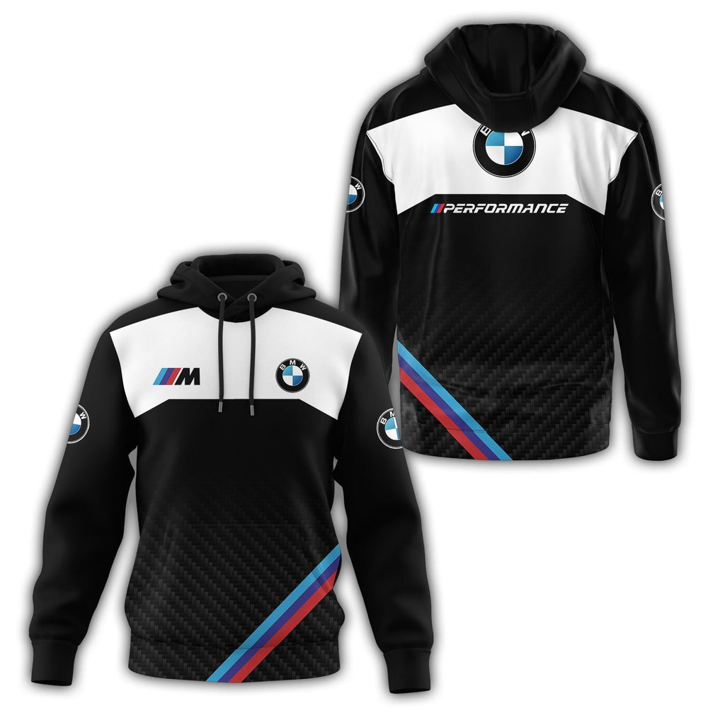 BMW Hoodie USPL573