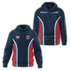 PORS Hoodie USPL530