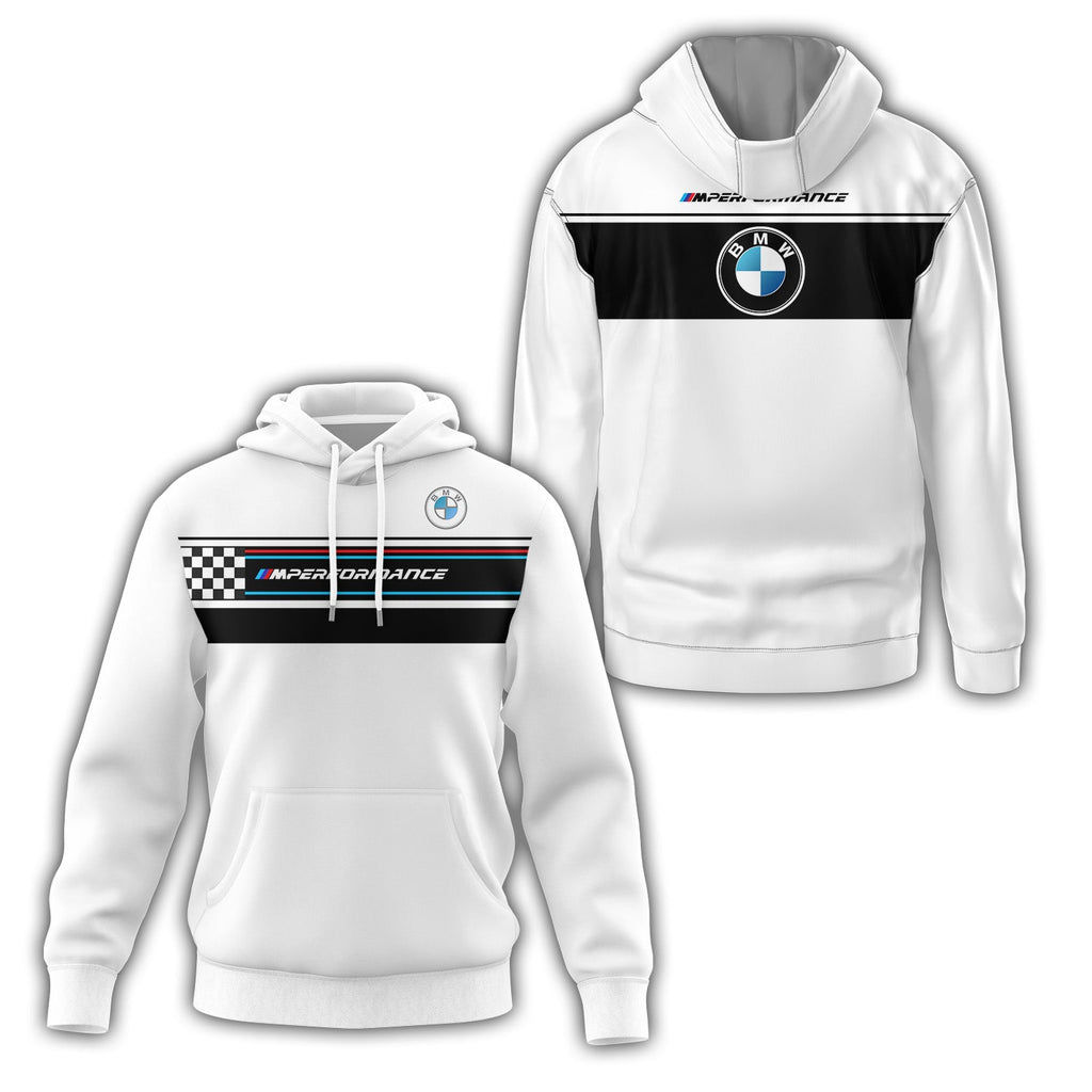 BMW Hoodie USPL574