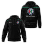 Alfa Romeo Apparels USPL654