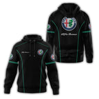 Alfa Romeo Apparels USPL644