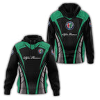 Alfa Romeo Apparels USPL642