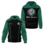 Alfa Romeo Apparels USPL652